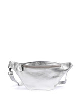 Depeche Fashion Favorites Midjeväska silver