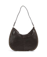 Depeche Rocking Rodeo Hobo väska vintage brown