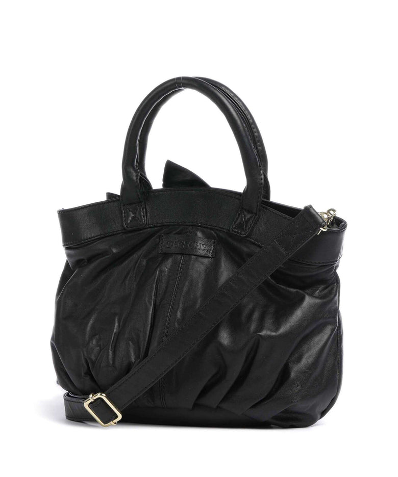 Depeche Girlhood Handbag black