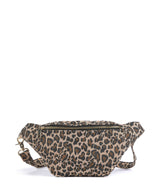 Depeche Fashion Favorites Midjeväska leopard