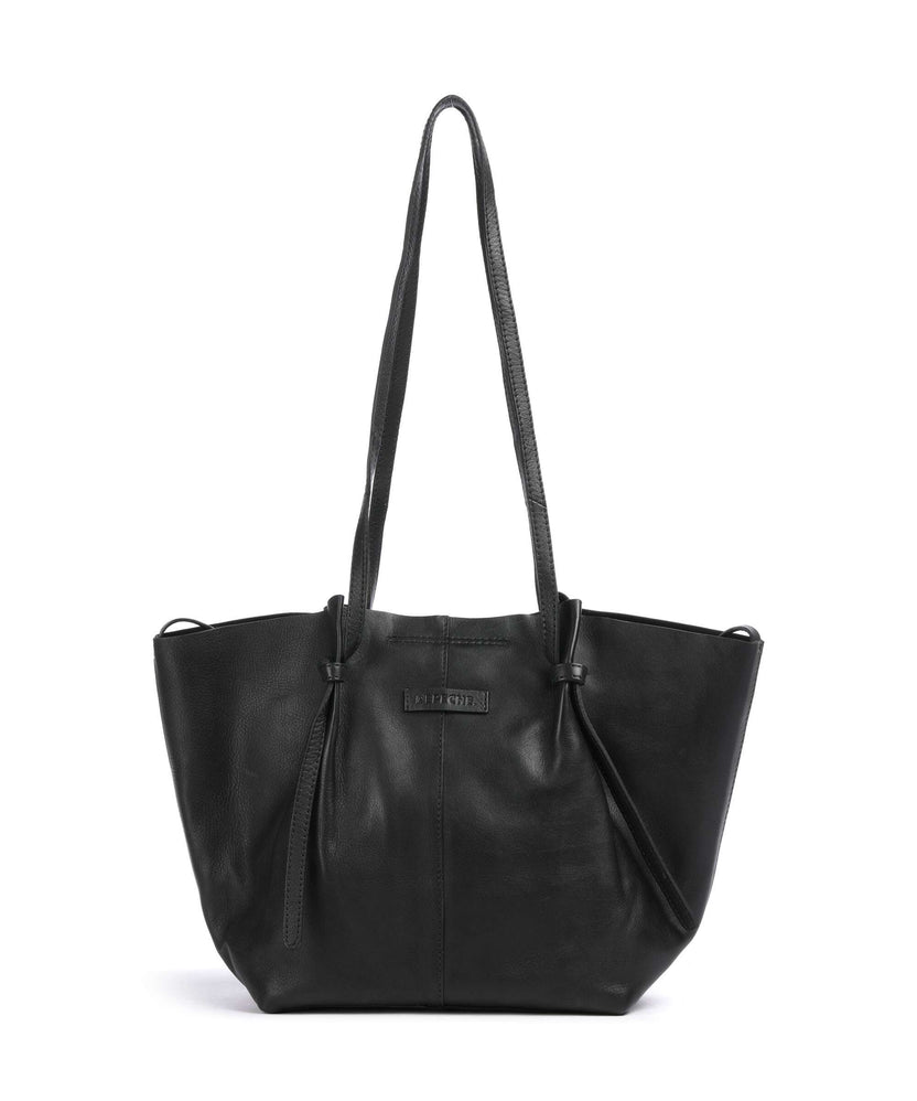 Depeche Nordic Simplicity Shoulder bag black