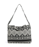 Depeche Soft Luxury Shoppingväska black