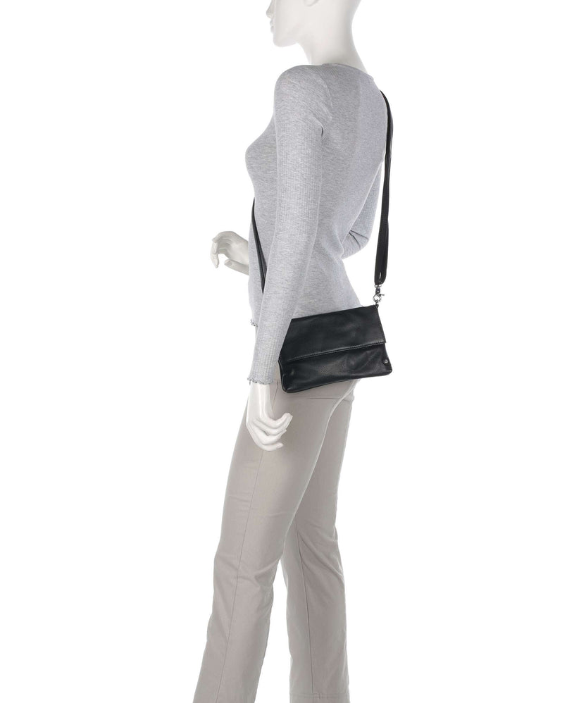 Depeche Fashion Favourites Crossbody bag black