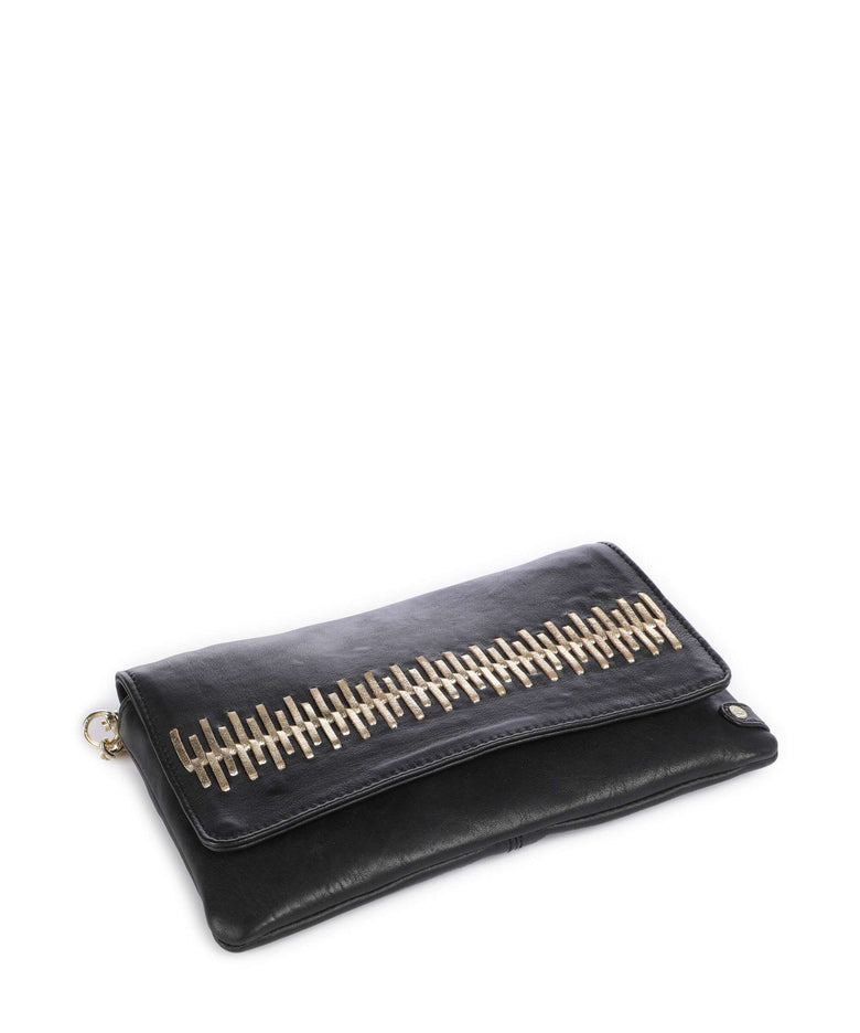 Depeche Crossbody bag black