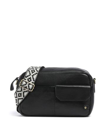 Depeche Sport Vogue Crossover väska black
