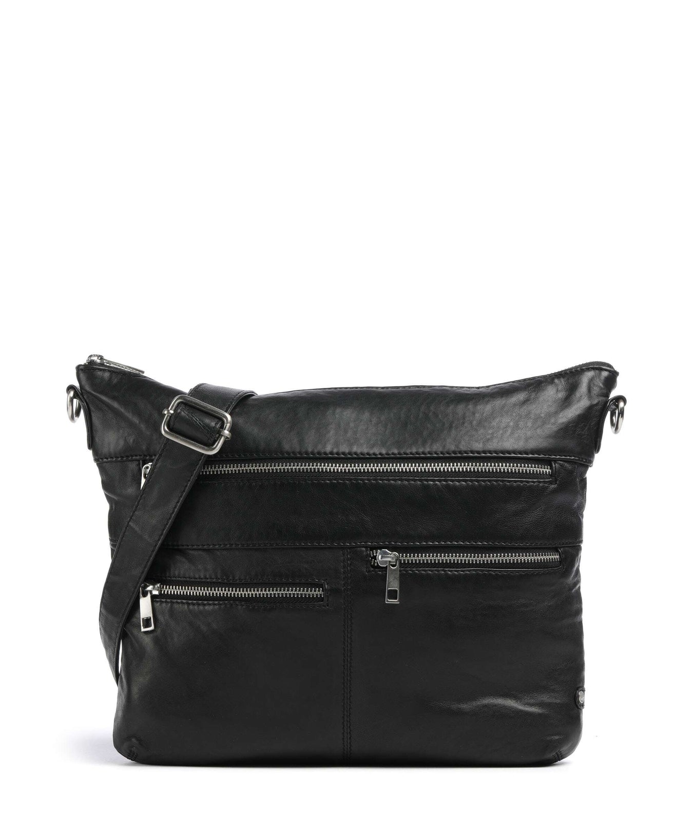 Depeche Power Field Crossbody bag black
