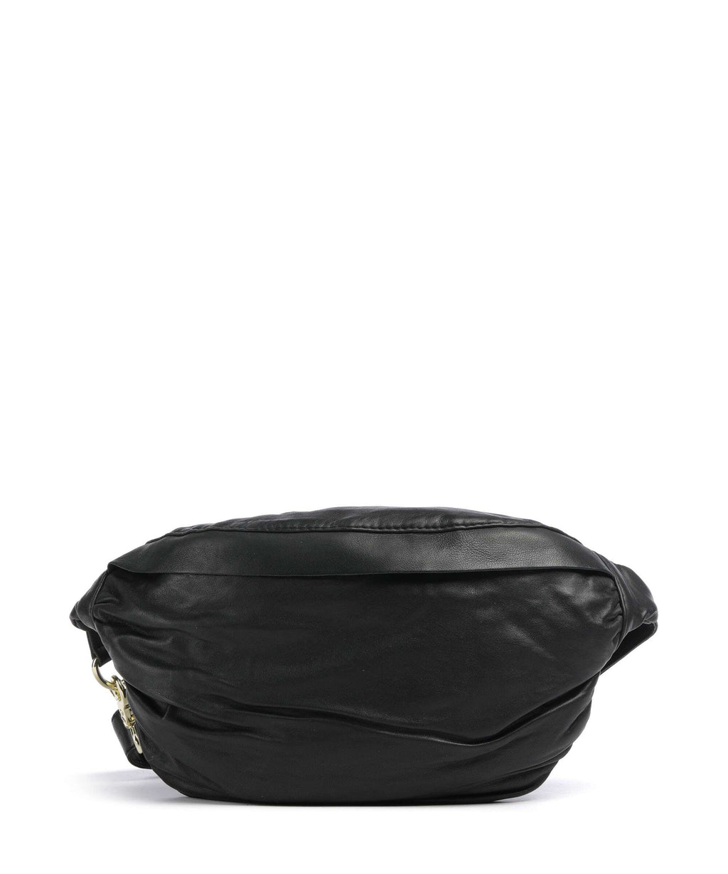 Depeche Sweet Rebel Fanny pack black