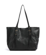 Depeche True Trend Axelremsväska black