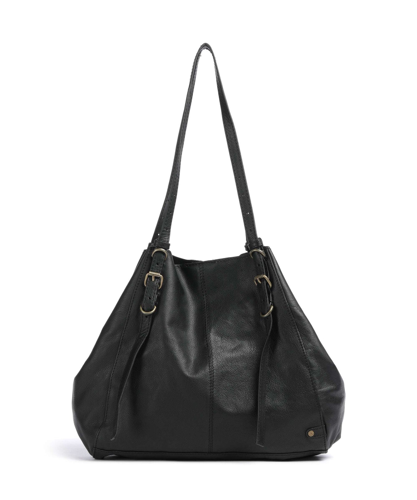 Depeche True Trend Shoulder bag black