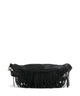 Depeche Fabulous Freedom Fanny pack nero