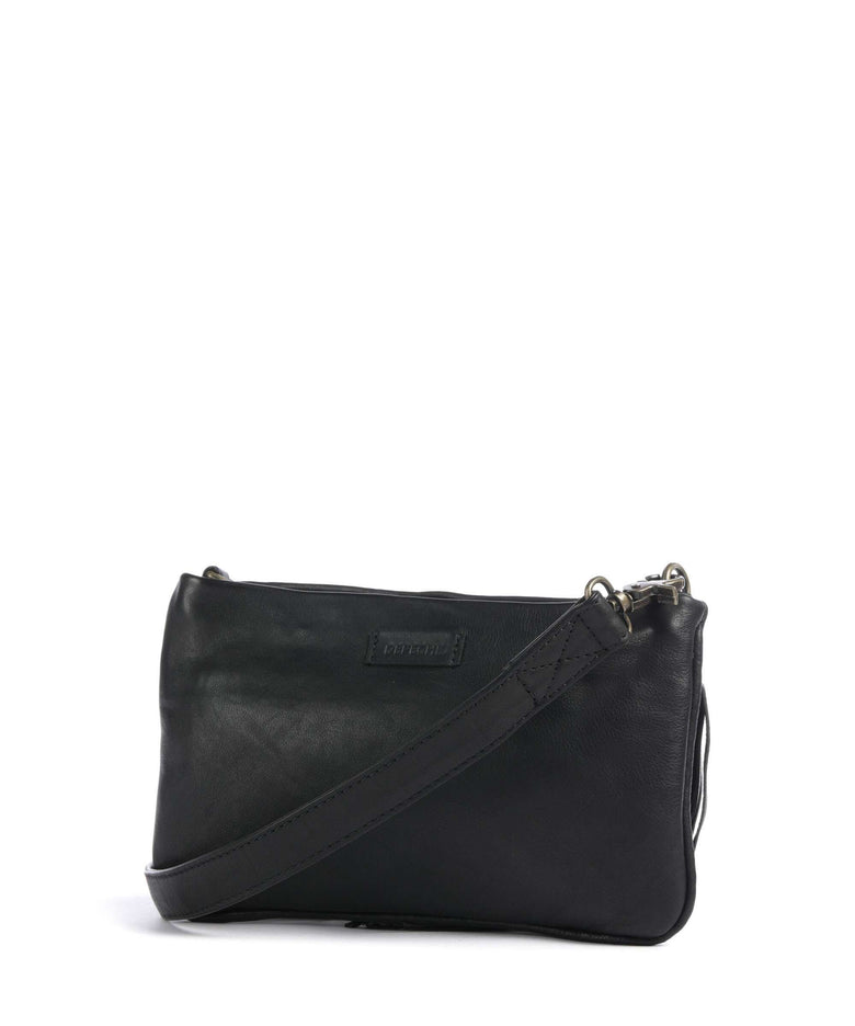 Depeche Fabulous Freedom Crossbody bag nero