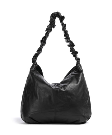Depeche Sweet Escape Hobo väska nero