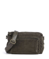 Depeche Easy Living Crossover väska army green
