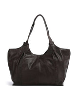 Depeche Tailors Stitch Hobo väska chocolate