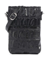 Depeche Fashion Favourites Telefonväska croco deluxe