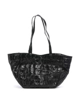 Depeche Fashion Favourites Shoppingväska croco deluxe