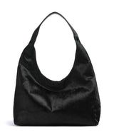 Depeche Hobo väska jet black