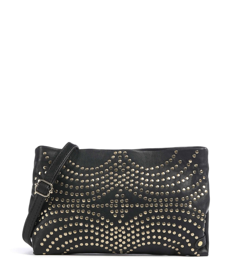 Depeche Clutch bag black
