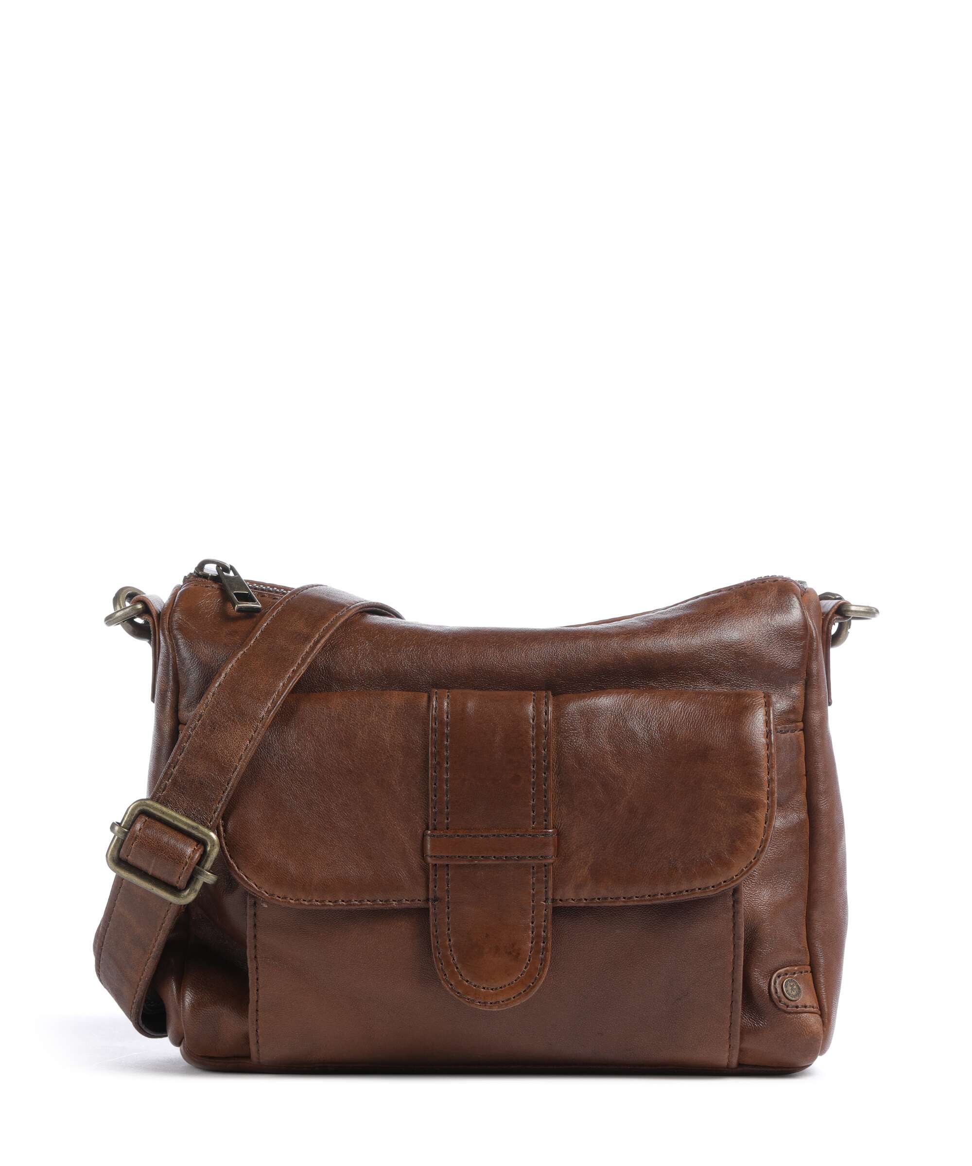 Depeche Power Field Crossbody bag chesterfield