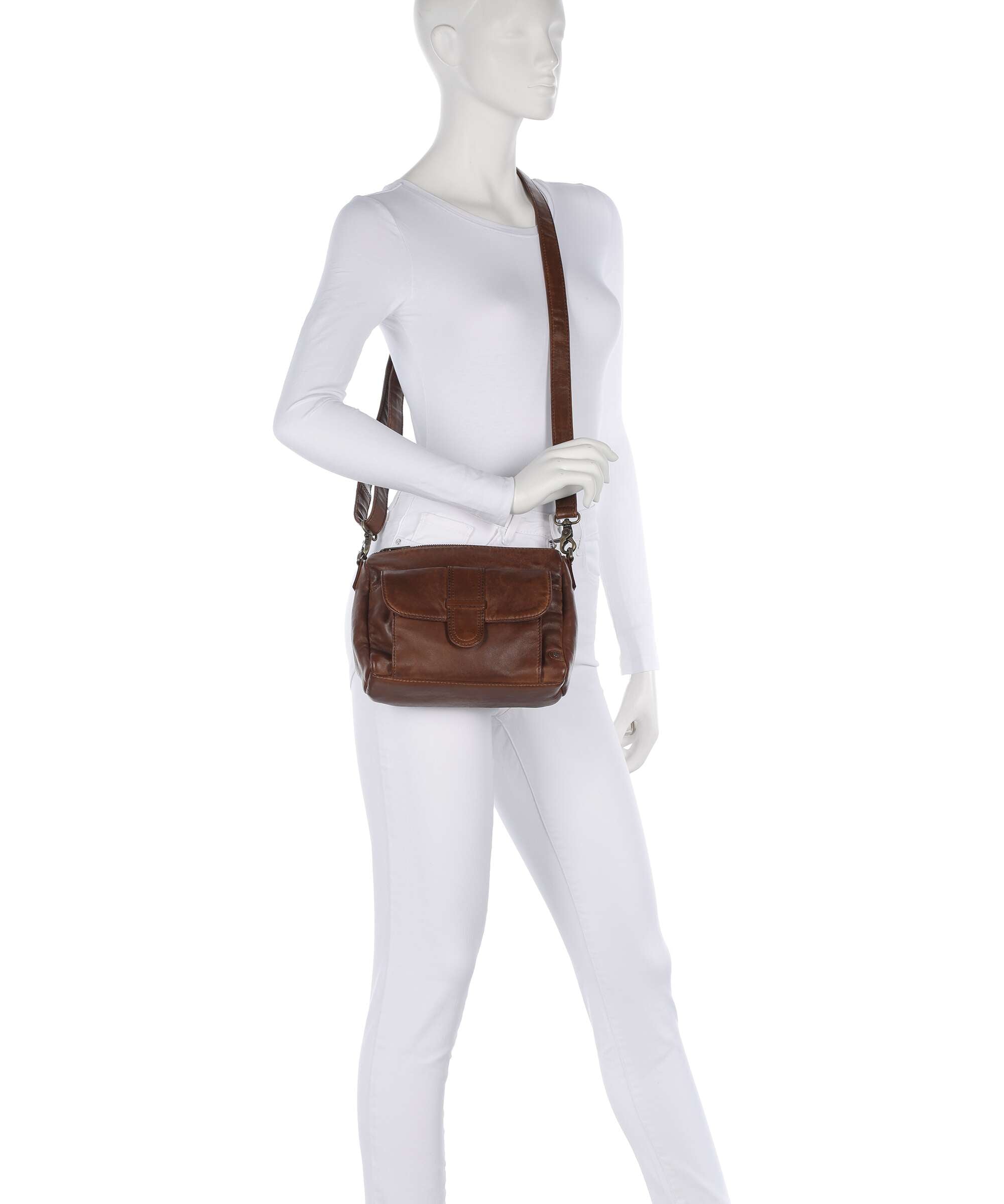 Depeche Power Field Crossbody bag chesterfield