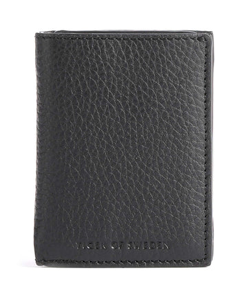 Tiger of Sweden Whitan Plånbok black