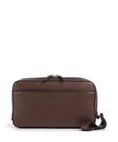 Tiger of Sweden Wes Toiletry bag cognac