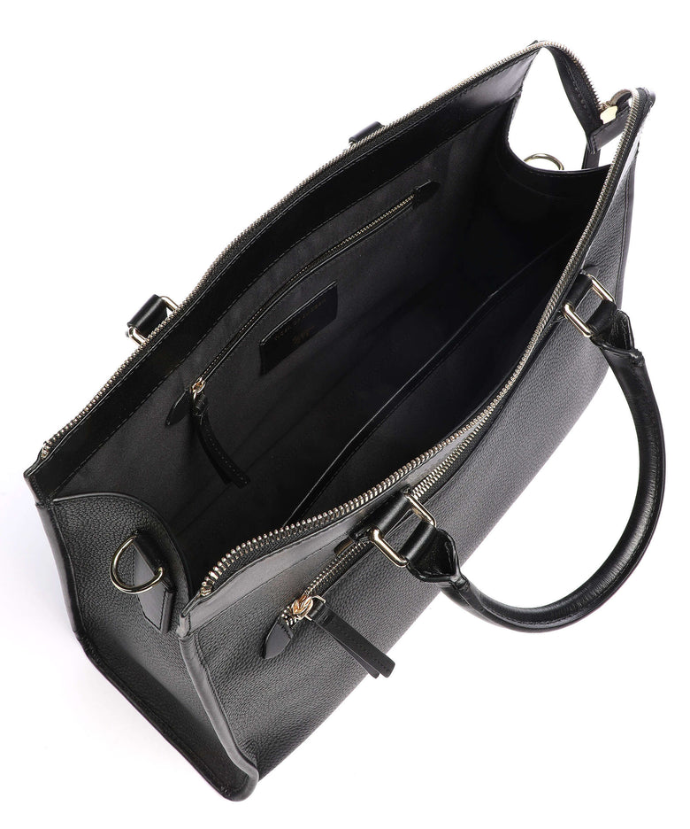 Tiger of Sweden Zelea Handbag black