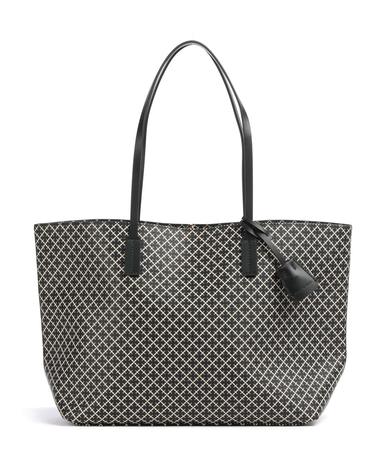 by Malene Birger Abigail Tote bag black