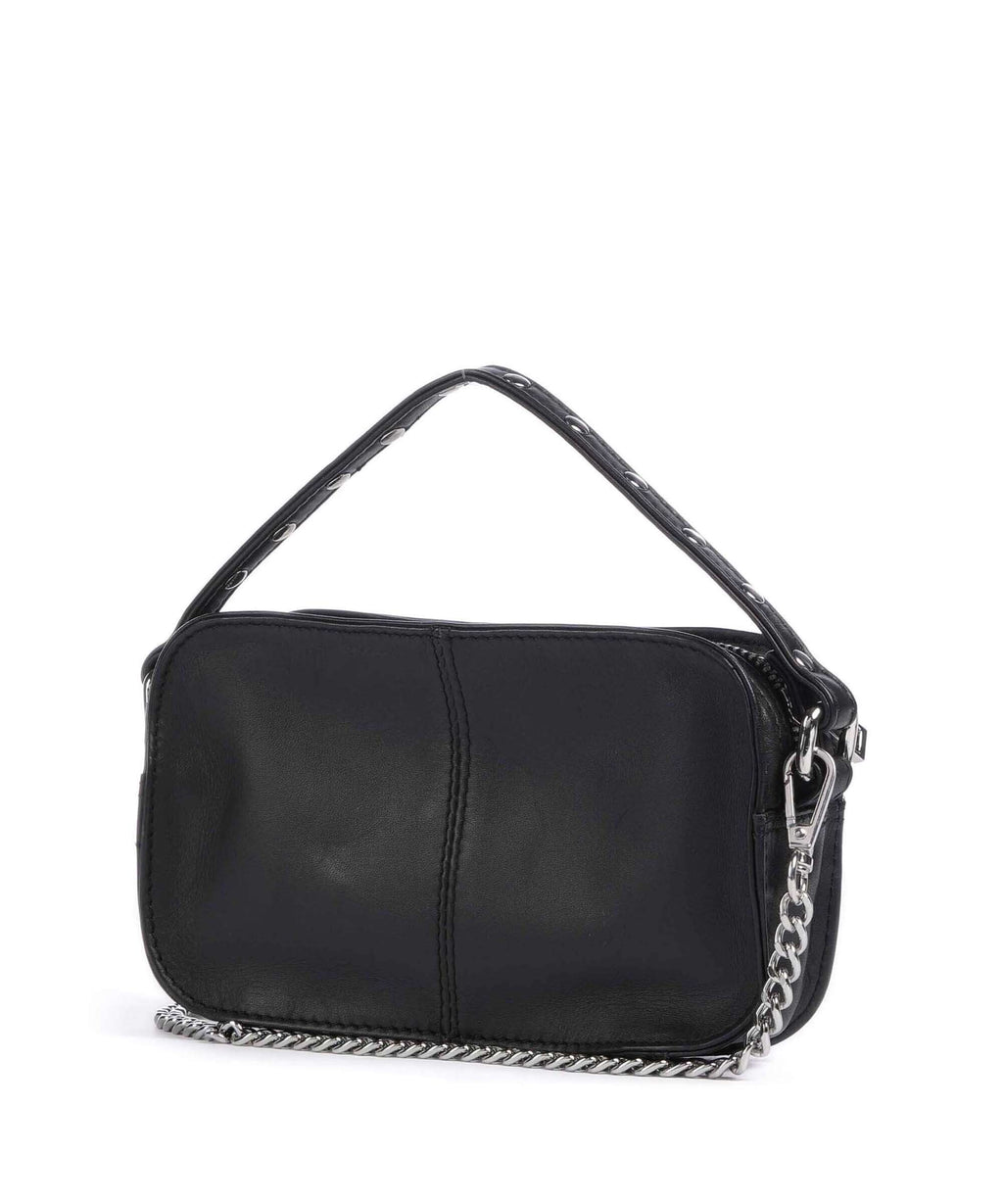 Núnoo Pure Helena Crossbody bag black