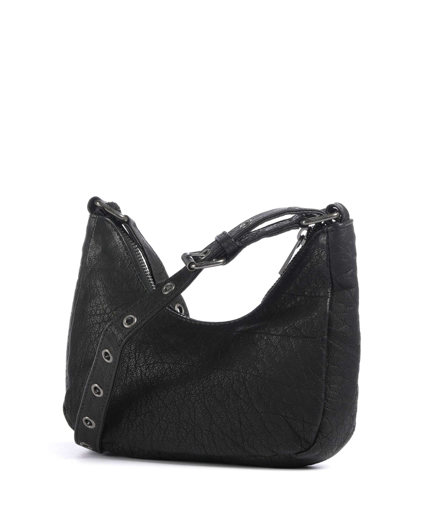 Núnoo Rock Palma Crossbody bag black