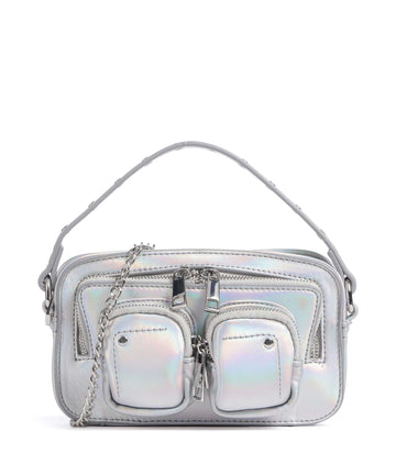 Núnoo Recycled Cool Helena Crossover väska iridescent