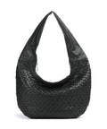 Núnoo Mountain Small Gabi Hobo bag black