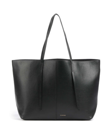 by Malene Birger Abilla Shoppingväska black