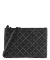 by Malene Birger Ivy Crossover väska charcoal