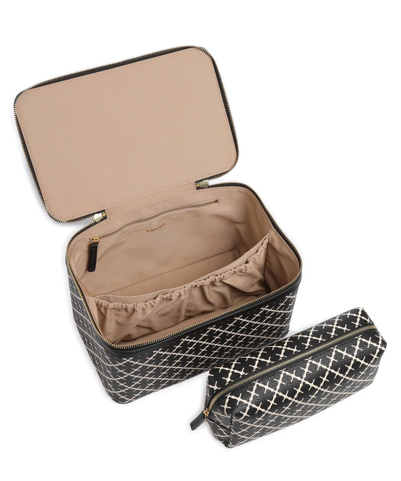 by Malene Birger Bae Beauty Toiletry bag black