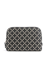by Malene Birger Bae Medium Makeup väska black