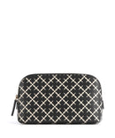 by Malene Birger Bae Small Makeup väska black