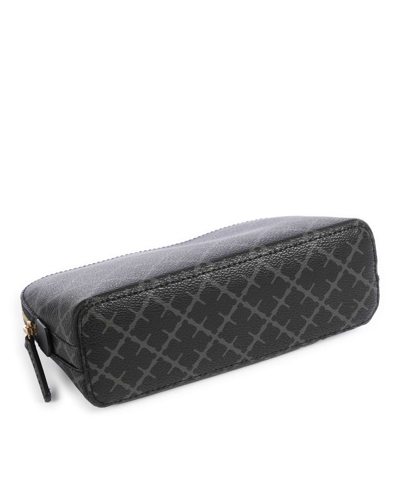 by Malene Birger Bae Small Cosmetic bag charcoal