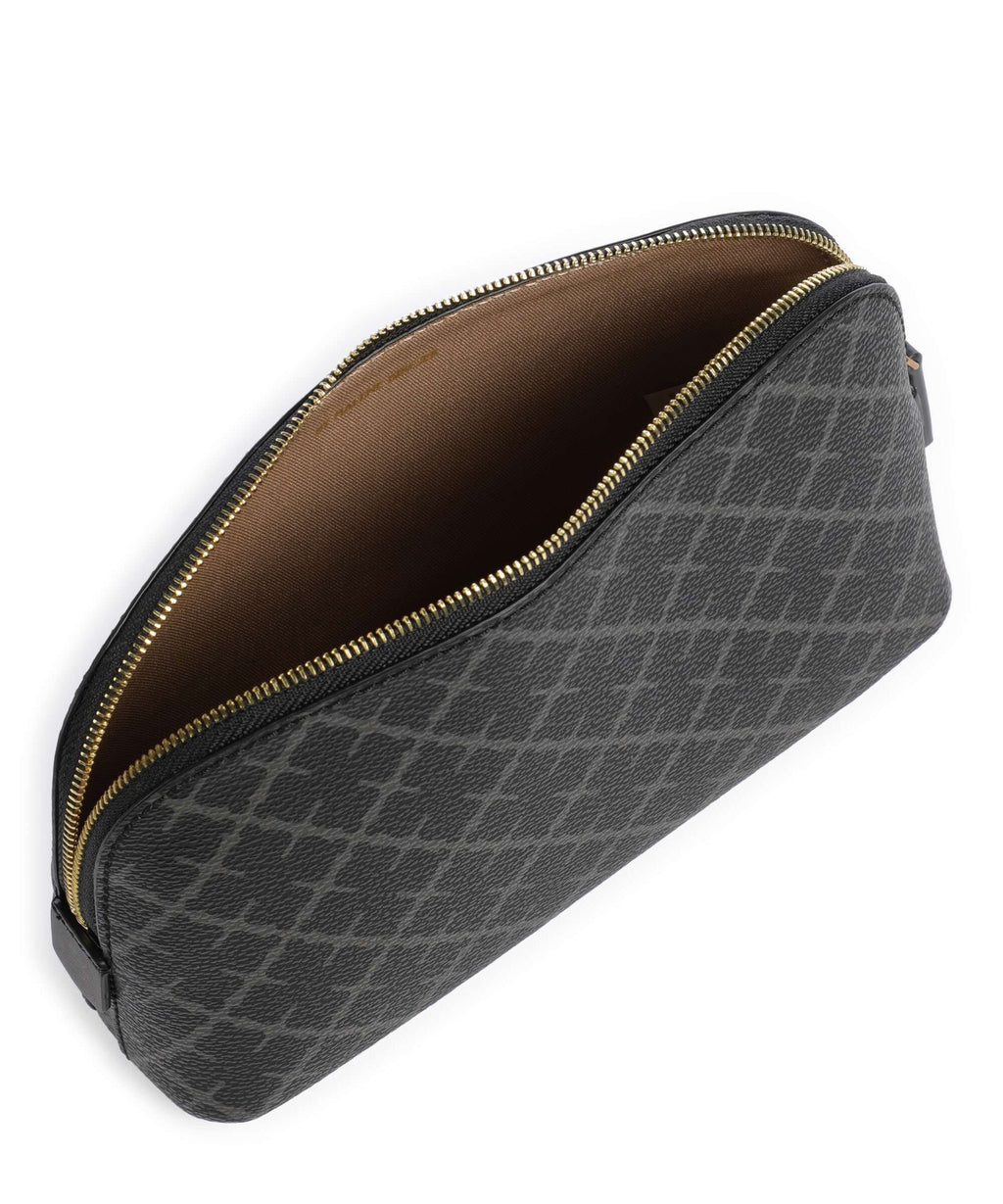 by Malene Birger Bae Small Cosmetic bag charcoal