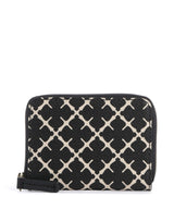 by Malene Birger Elia Plånbok black