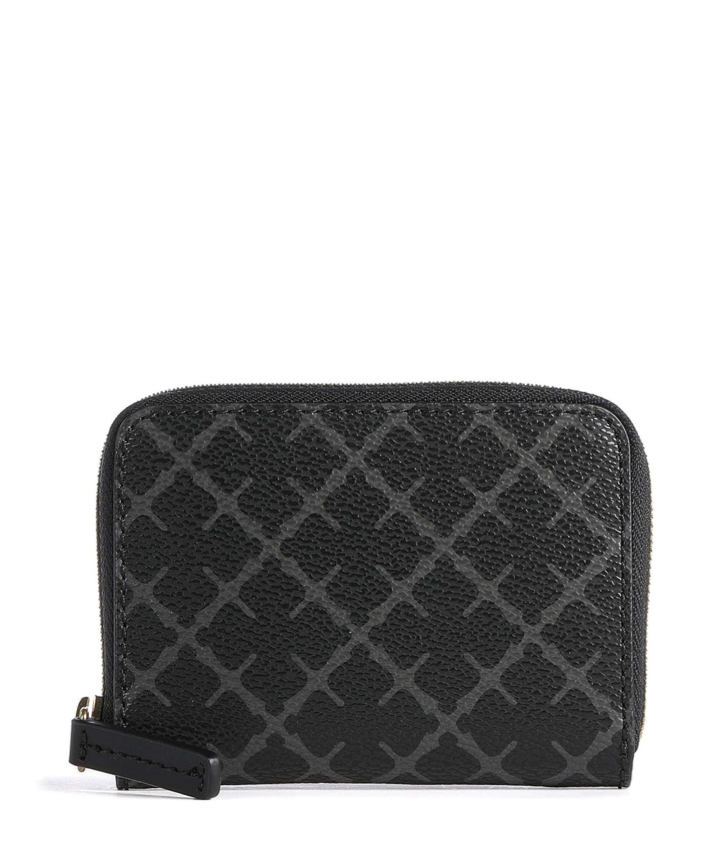 by Malene Birger Elia Wallet charcoal