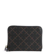 by Malene Birger Elia Plånbok dark chokolate