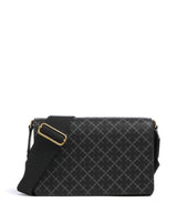 by Malene Birger Loenna Crossover väska charcoal