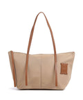 by Malene Birger Nabella Tote bag tannin