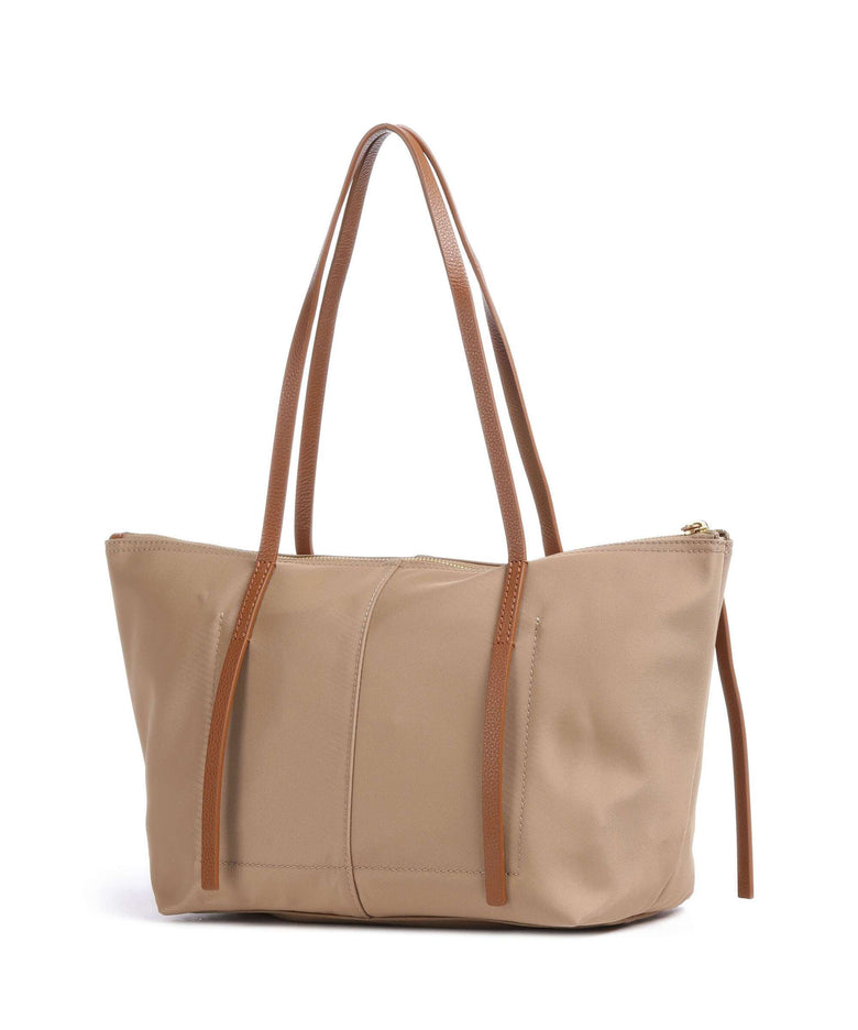 by Malene Birger Nabella Tote bag tannin