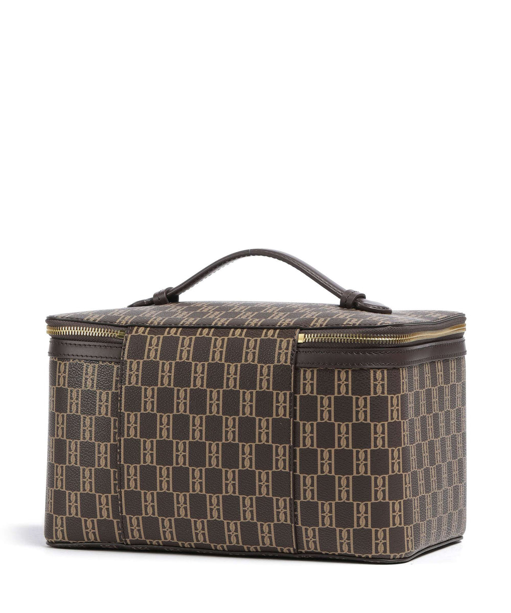 by Malene Birger Bae Beauty Toiletry bag shale
