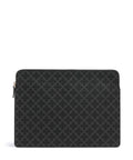by Malene Birger Ivy Laptop case charcoal