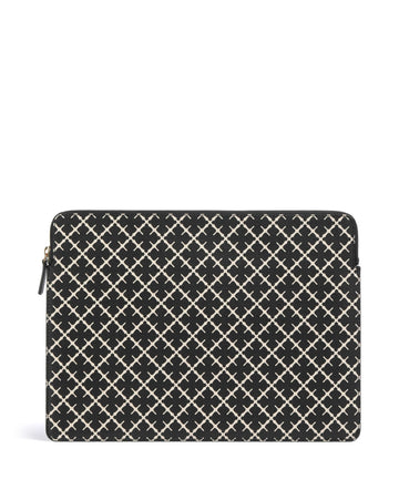 by Malene Birger Ivy Datorfodral black
