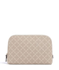 by Malene Birger Bae Medium Cosmetic bag feather