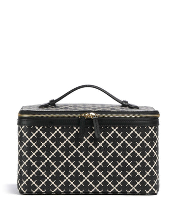 by Malene Birger Bae Beauty Necessär black